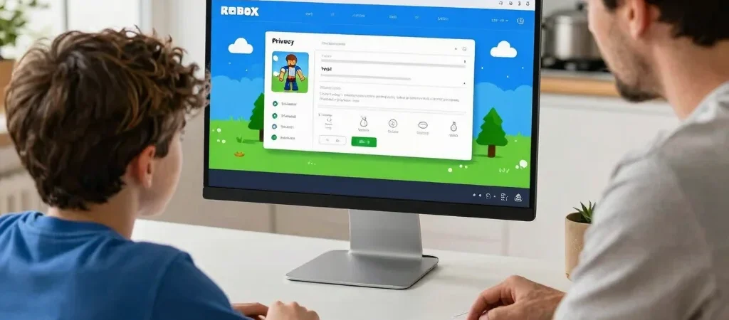 Tu primera partida en Roblox en 2026