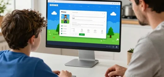 Tu primera partida en Roblox en 2026