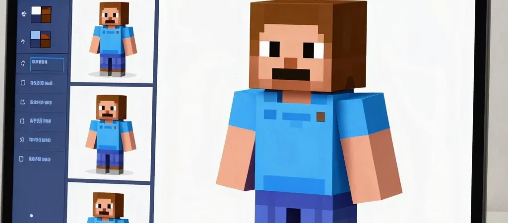 Personaliza tu avatar sin perderte en opciones