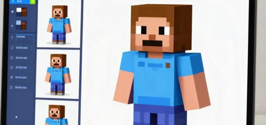 Personaliza tu avatar sin perderte en opciones