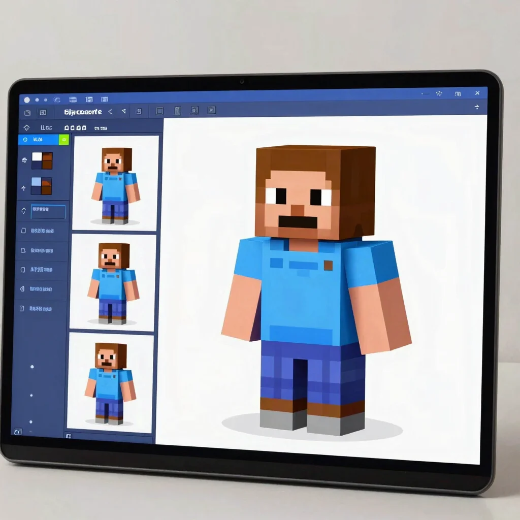 Personaliza tu avatar sin perderte en opciones
